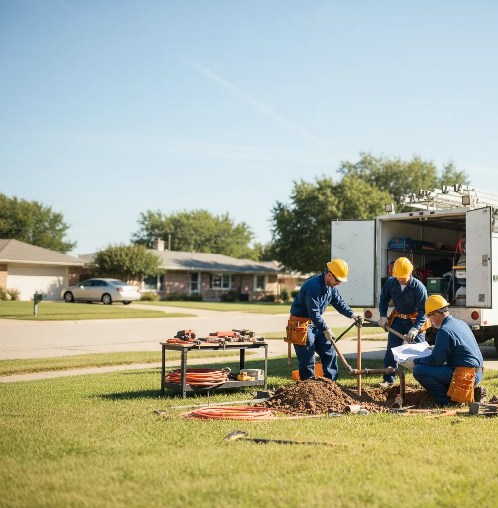 Water Heater Repair in Edgerton, WI